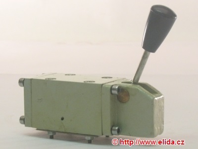 ventil RSP1-102J15/-1